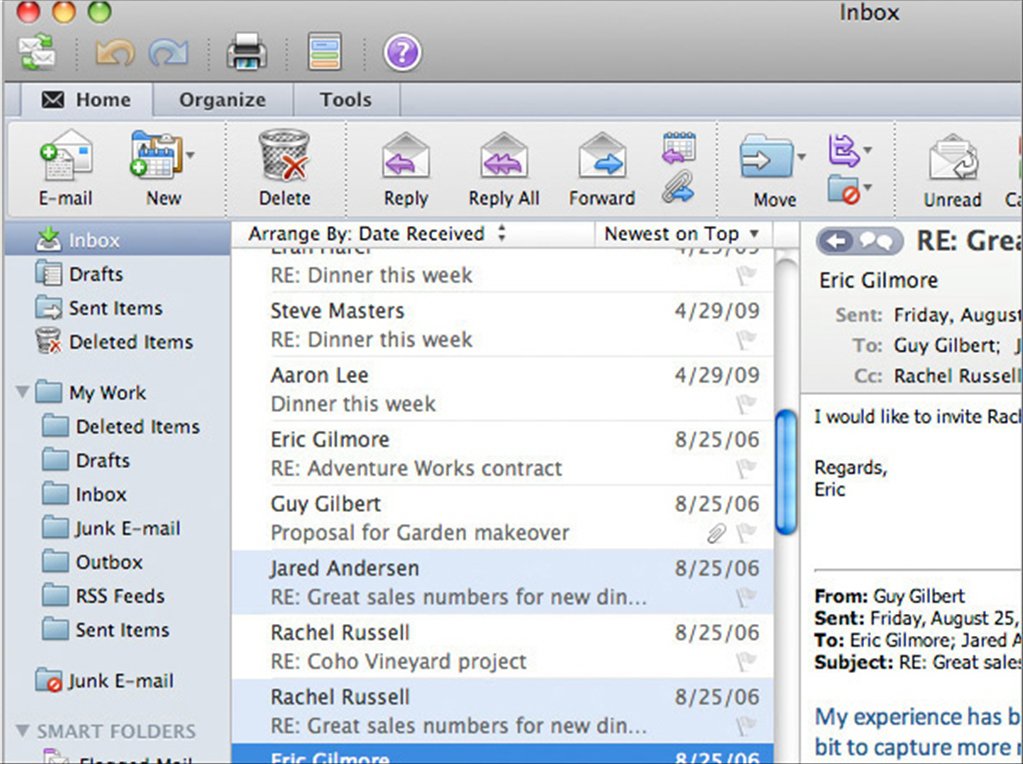 add edu email to outlook for mac